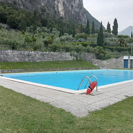 L'Angolo Di Pace E Relax Del Lago Di Garda Riva del Garda Ngoại thất bức ảnh