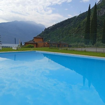 L'Angolo Di Pace E Relax Del Lago Di Garda Riva del Garda Ngoại thất bức ảnh