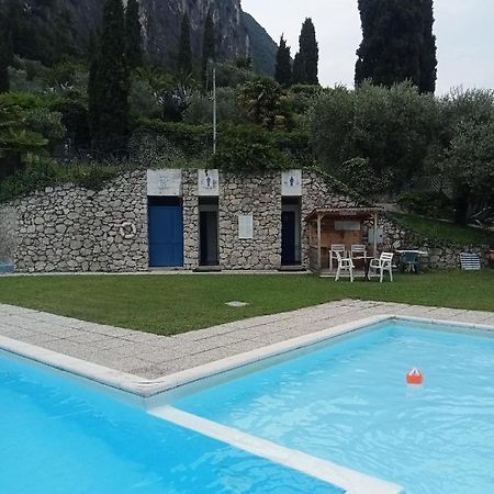 L'Angolo Di Pace E Relax Del Lago Di Garda Riva del Garda Ngoại thất bức ảnh