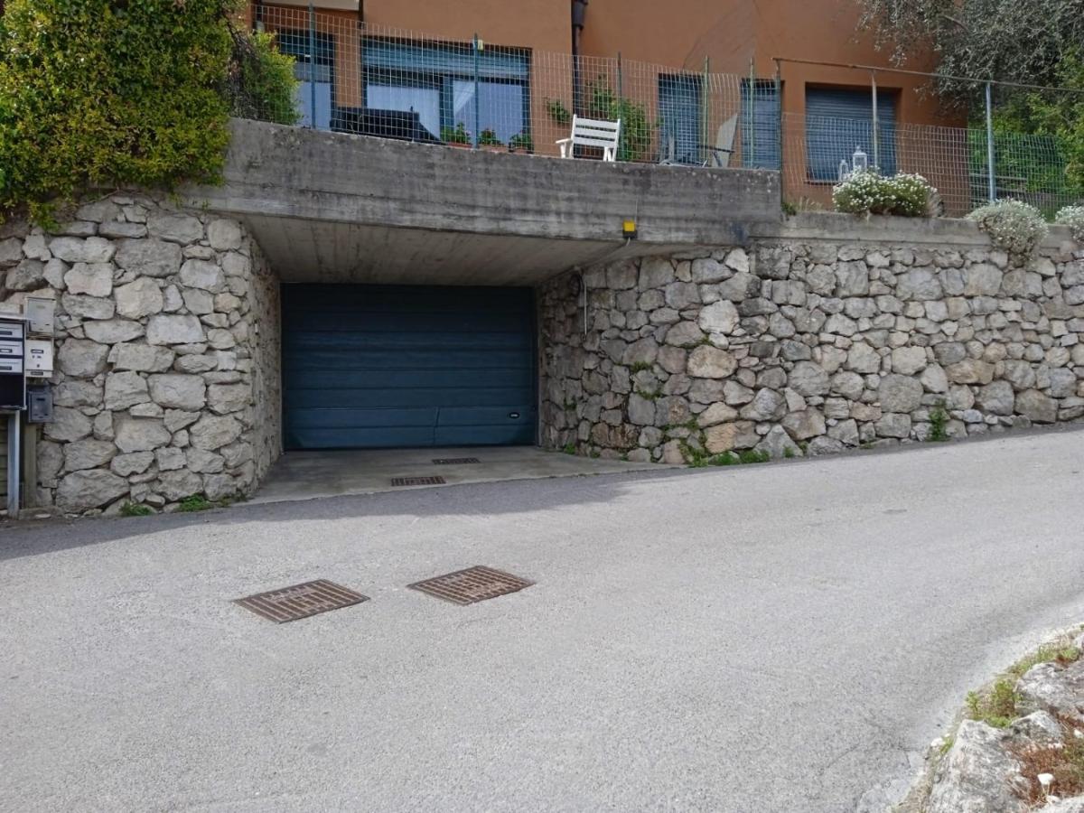 L'Angolo Di Pace E Relax Del Lago Di Garda Riva del Garda Ngoại thất bức ảnh