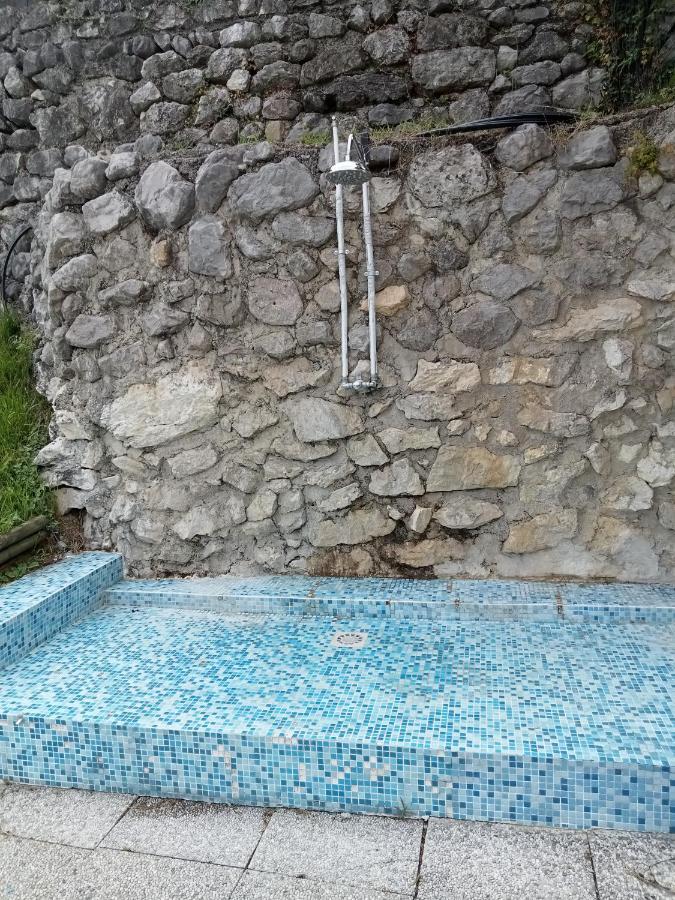 L'Angolo Di Pace E Relax Del Lago Di Garda Riva del Garda Ngoại thất bức ảnh