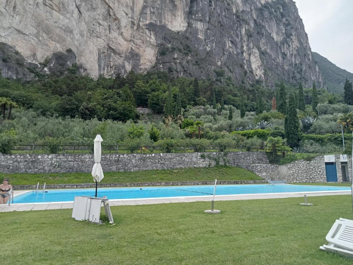 L'Angolo Di Pace E Relax Del Lago Di Garda Riva del Garda Ngoại thất bức ảnh